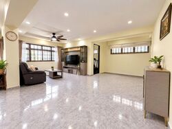 Blk 413 Woodlands Street 41 (Woodlands), HDB 5 Rooms #629628771